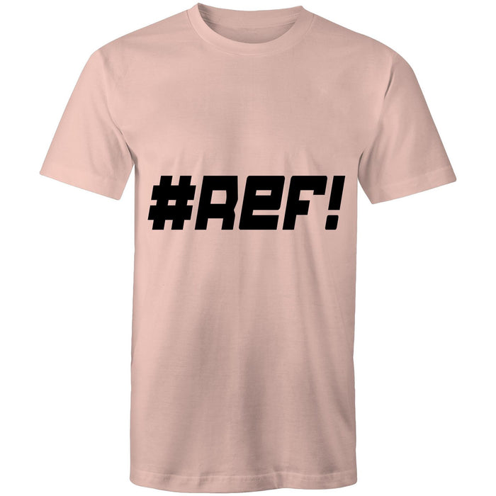 #REF - Mens T-Shirt