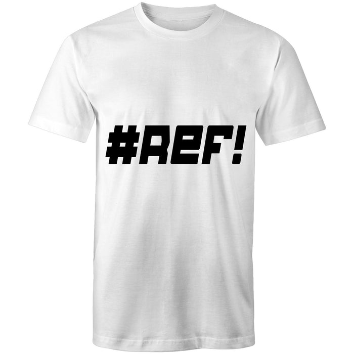 #REF - Mens T-Shirt