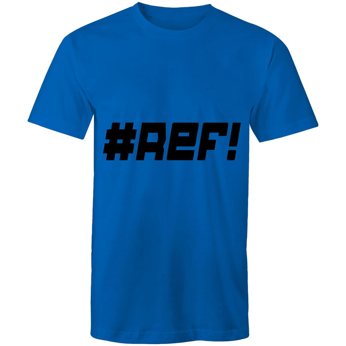 #REF - Mens T-Shirt