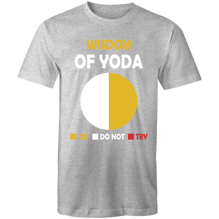 Yoda-Vation  - Mens T-Shirt