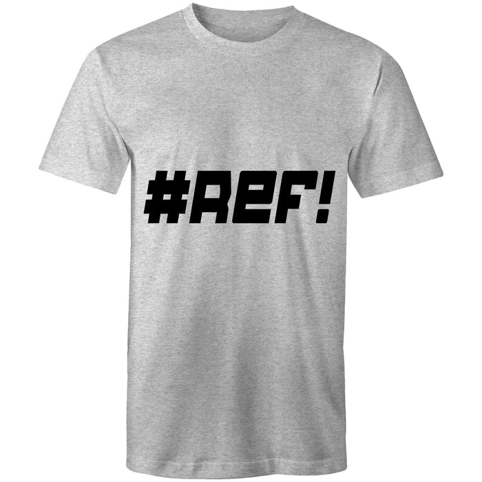 #REF - Mens T-Shirt