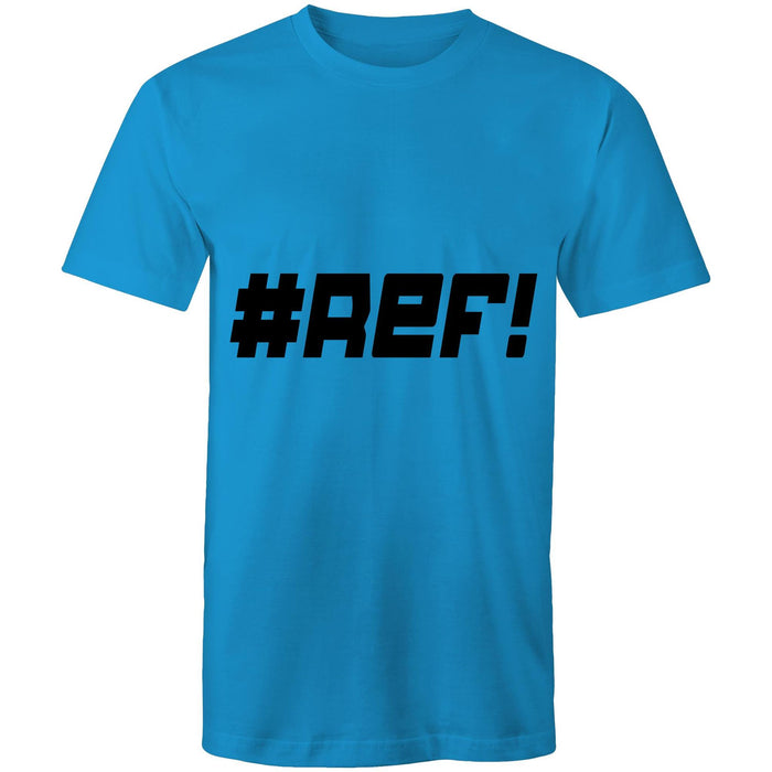 #REF - Mens T-Shirt